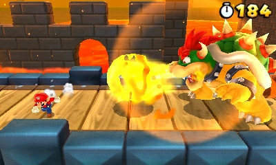 Super Mario Land 3D - Imagen 17